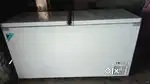 New D fridge very good condition