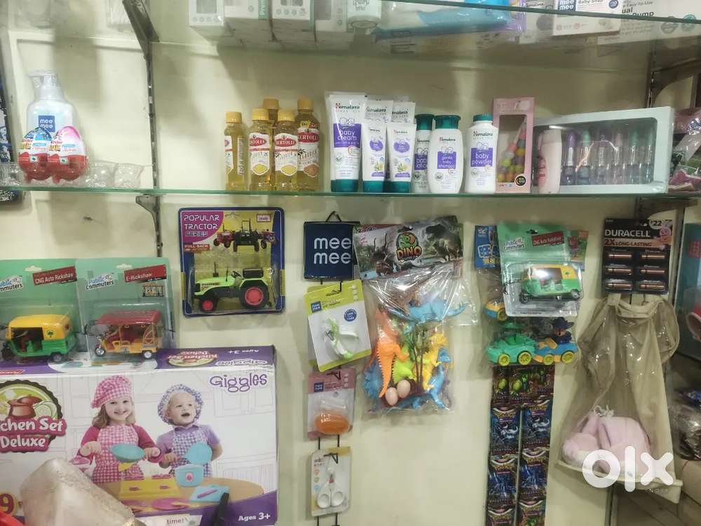 Kids gift items