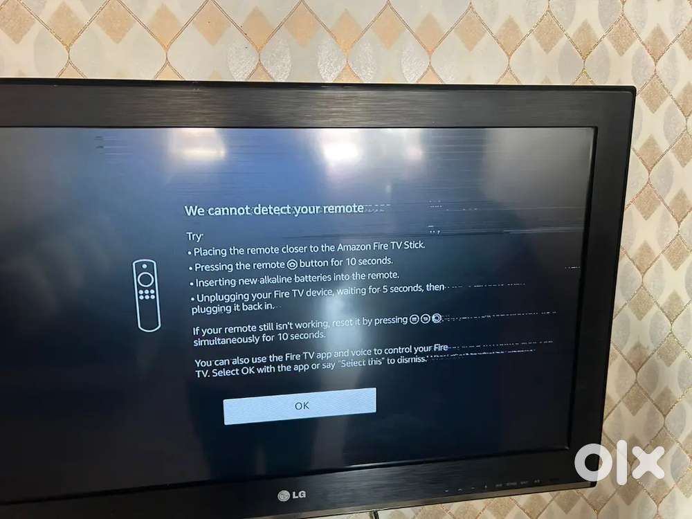 Lg 32 inch tv