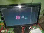 LG Monitor