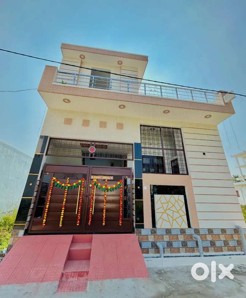 3 room sat Raj vihar colony near Delhi road roorkee