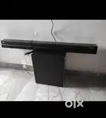 Boat soundbar