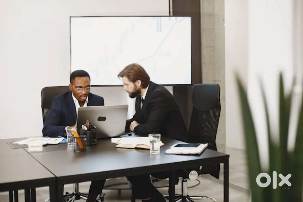 WANTED OFFICE STAFF WITH FOOD AND ACCOMMODATION