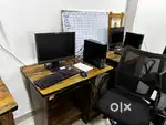 Office/Study Tables