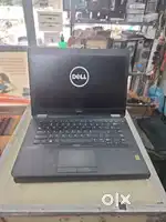 Dell core i7 6th gen 16gb ram 512ssd