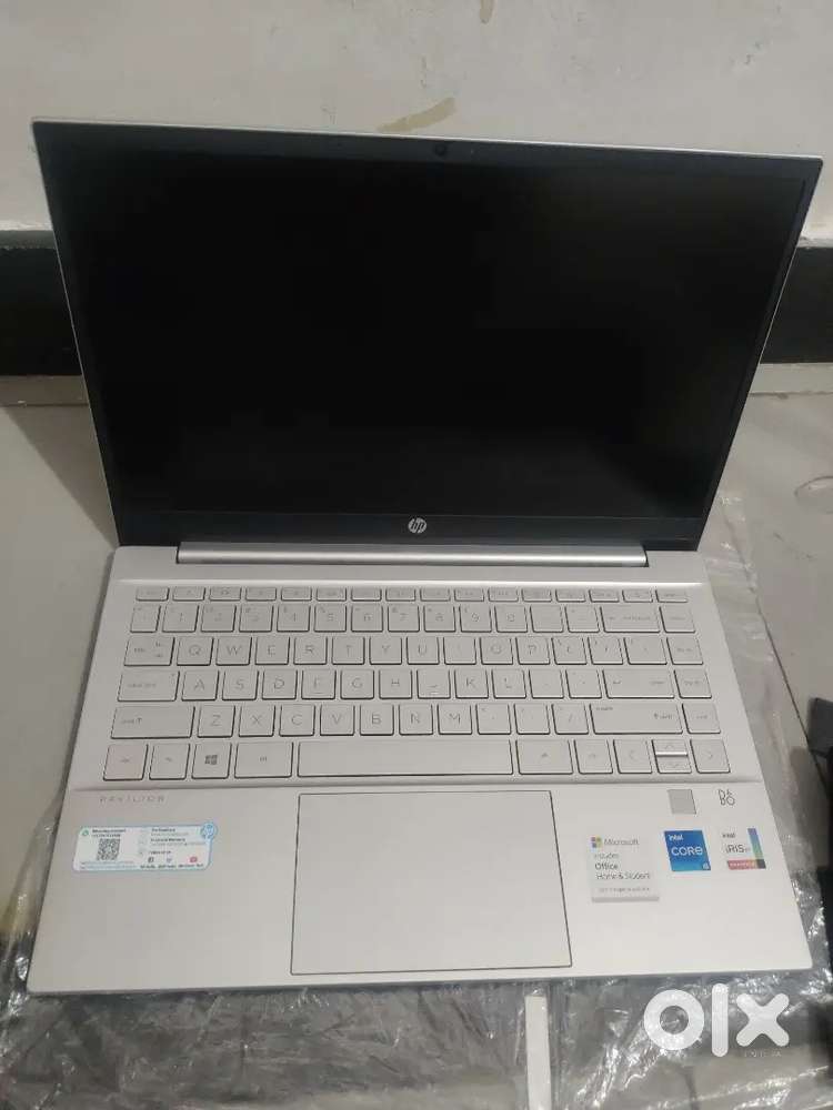 Hp laptop@Bhaskar