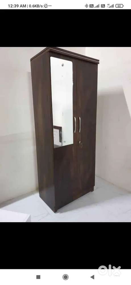 2door Wardrobe Brand new furniture