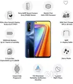 Realme 7 1 year old
