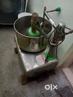 Wet grinder 3L