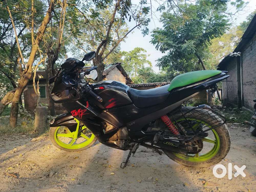 Hero ZMR 223