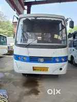 Eicher 1075 Staff Bus 27 Seater Non Ac Bus