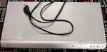Samsung CD/DVD player (Best Condition)