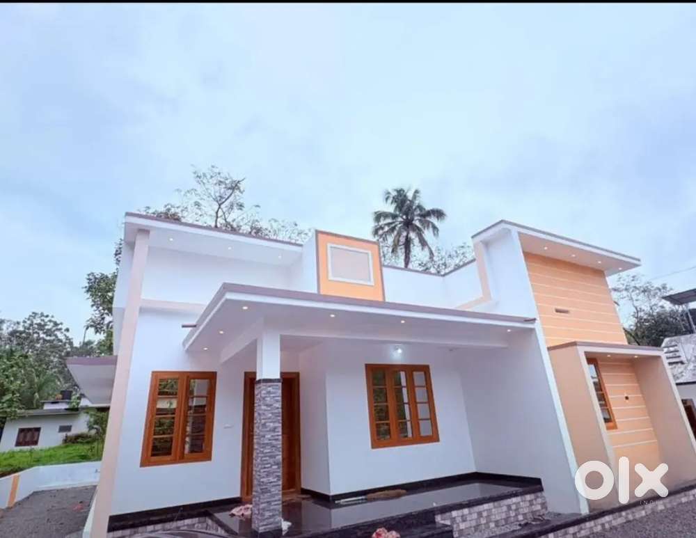തൊടുപുഴ - ഉടുമ്പന്നൂർ 3bhk വീട് വിൽപ്പനയ്ക്ക'