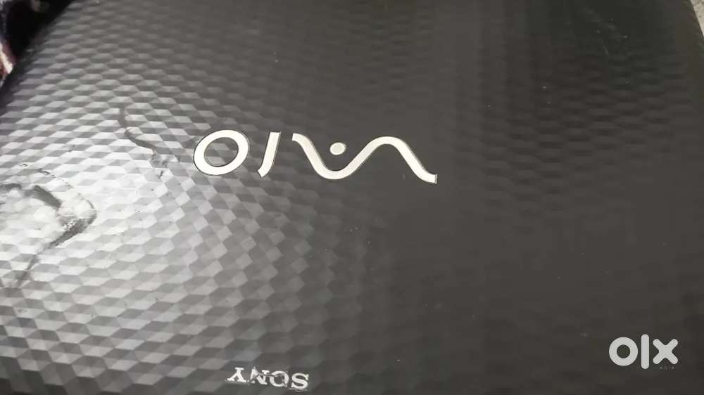 Intel i5 Laptop