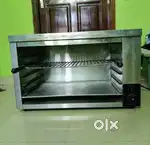 Oven (Salamander oven)