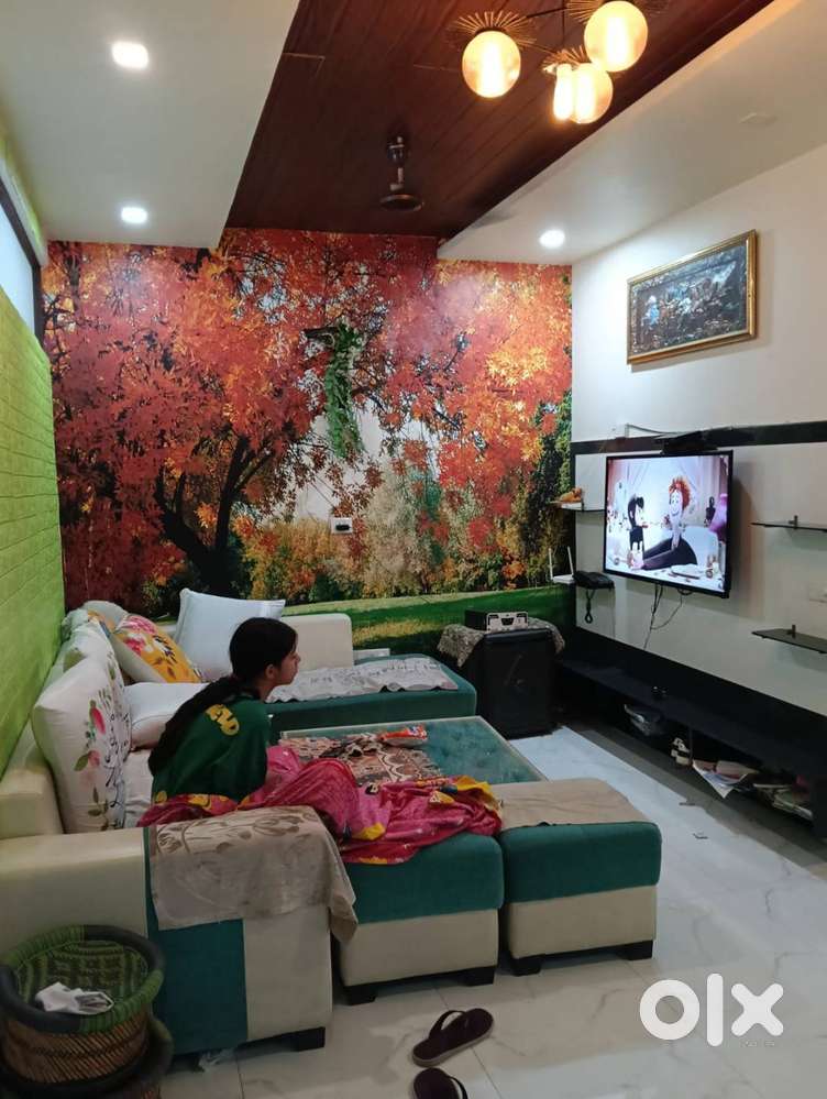3+1Bhk Apartment For Sale With Lift