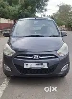 Hyundai i10 1.2 Kappa Magna, 2011, Petrol