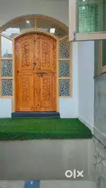 Urgent house for sale in Broadway shivpora srinagar near jamia masjid