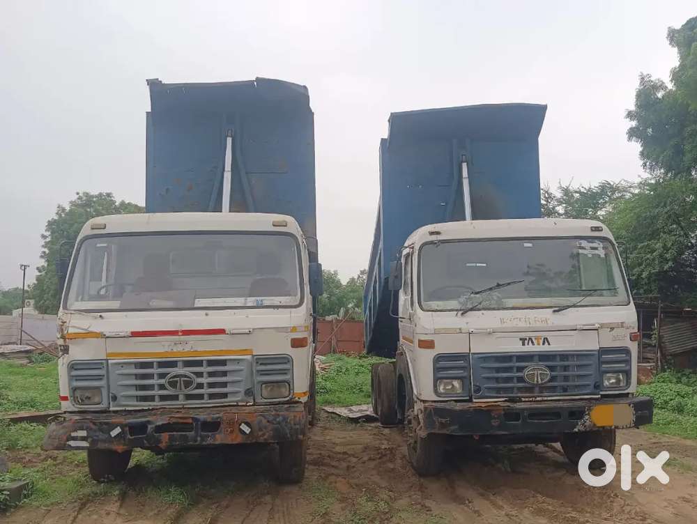 For Sale: 2 Tata Hywa 2011 Model