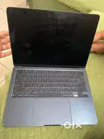 macbook air m2