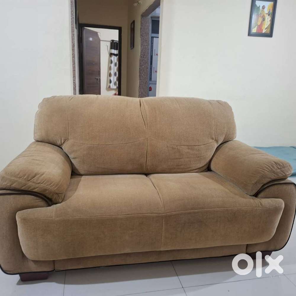 Sofa Set 3+2 seater