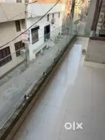 House 1st Floor Available on Rent