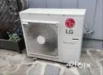 LG _Rented Ac Available in Good working Condition with Excellent Cost