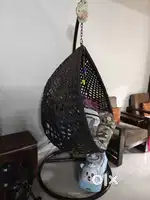 Swing - Cozy corner