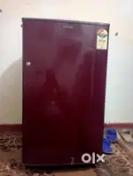 Sec 49,  Sansui brand fridge 150 Ltr