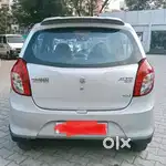 Maruti Suzuki Alto 800 2015 Petrol Good Condition