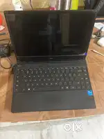 Nokia PureBook S14 Core i5 11th Gen.Keypad not working