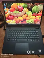 Laptop dell 3410