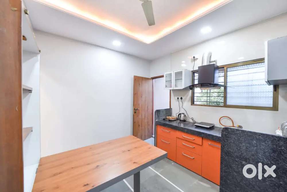 2BHK APARTMENT FOR RENT NEAR TO CBS BUS STAND