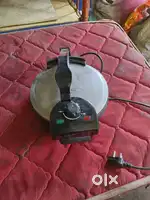 Prestige roti maker and vaccum cleaner