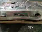 Surya gas stove