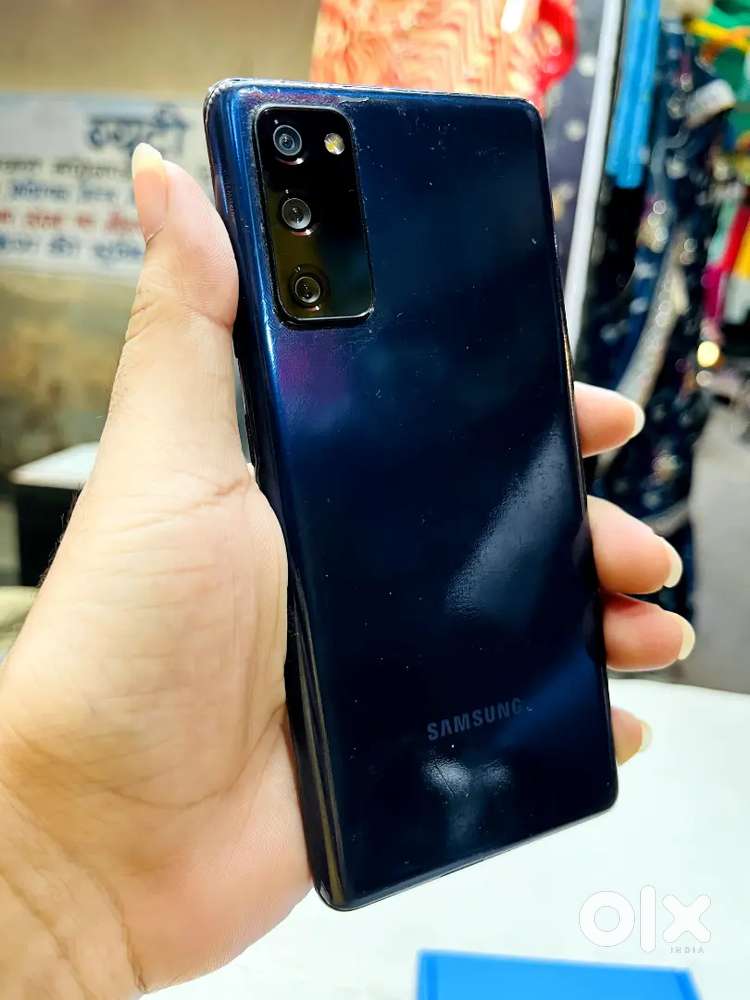 SAMSUNG S20 FE 5G