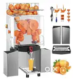 Orange Juice Machine for Sale – ₹65,000