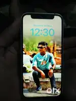 iPhone 12 mini