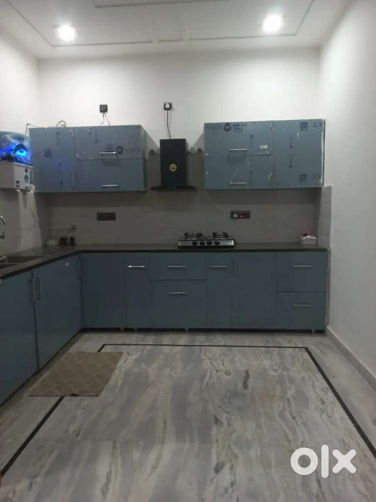 3+1BHK(onwerfree) fully furnished sector 91 mohali