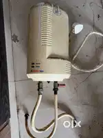 electric geyser