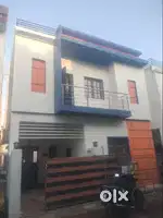 3BHK Independent Duplex Home with Covered car parking