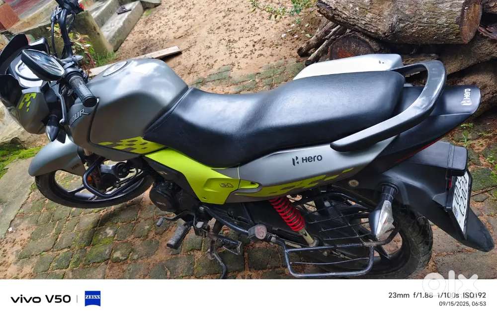 A brand new condition glamour for sale