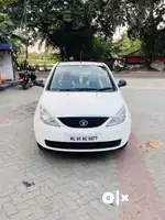 Tata Indica Vista Quadrajet LS, 2011, Diesel