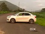 Maruti Suzuki Dzire 2018 Automatic Disel