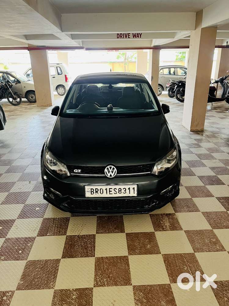 Volkswagen Polo GT TSI Sport Edition, 2020, Petrol