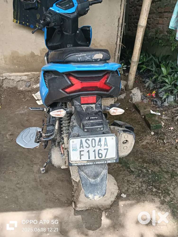 Very good condition
