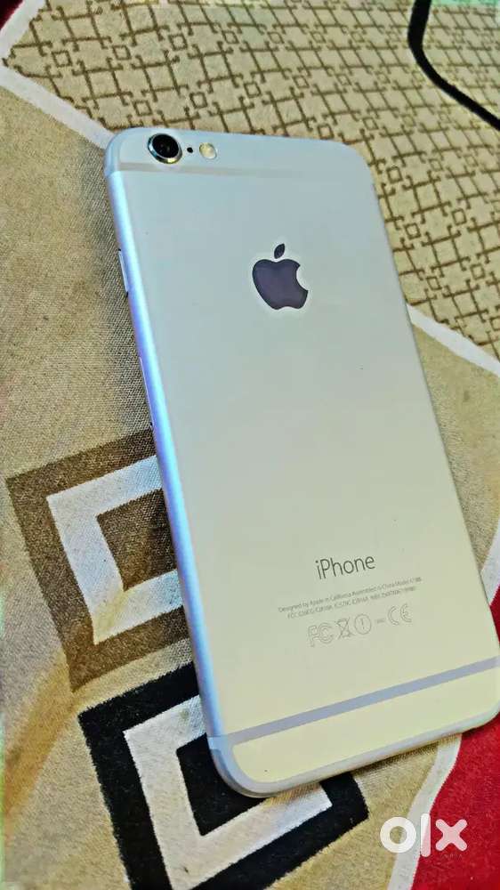Iphone 6 64gb