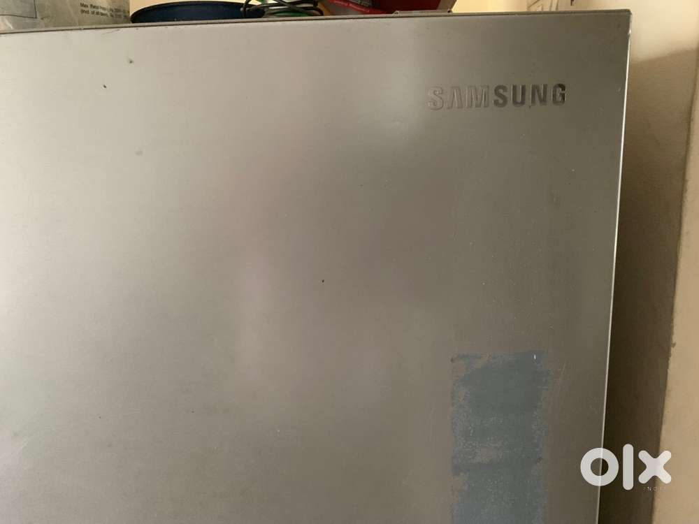 Samsung Fridge
