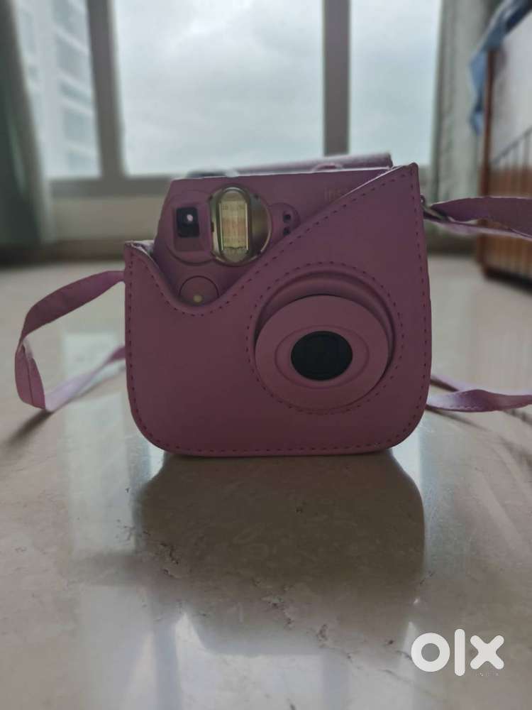 Instax Fujifilm mini 75 camera