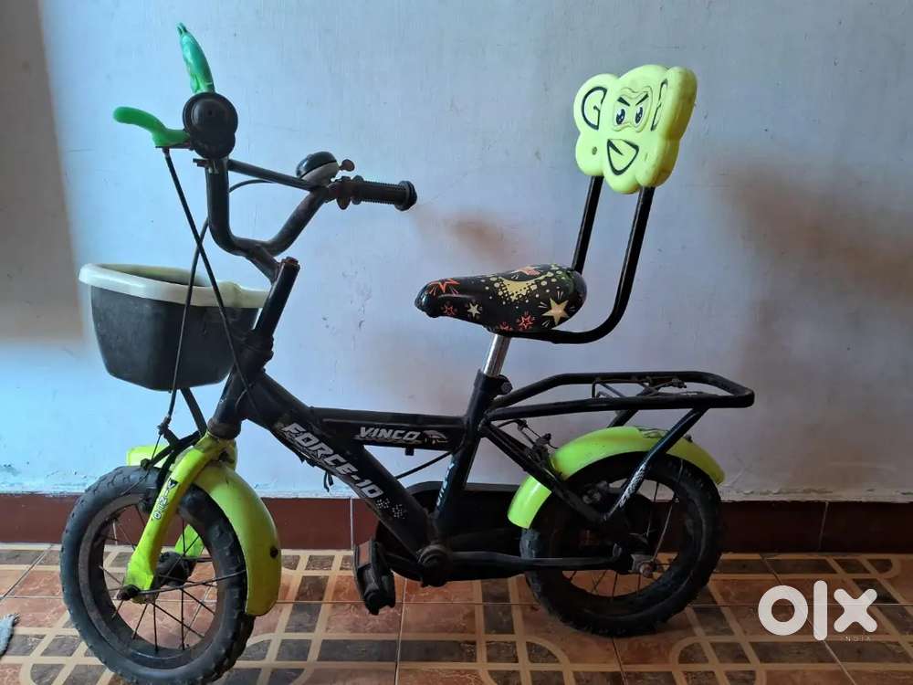 Kids Cycle